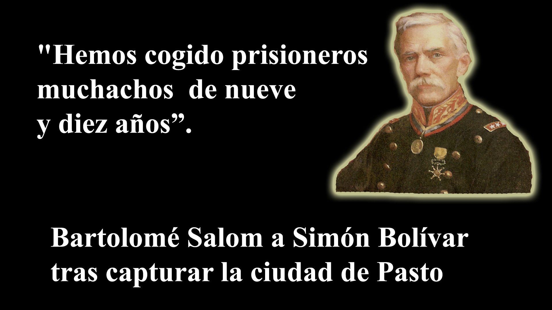 6Ene - Bolivar, Padre Libertador. Bicentenario - Página 16 BS